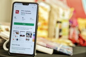 Telkomsel Enterprise Dorong Komunitas Pelaku UMKM untuk Bisa “Go Digital”