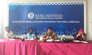 Lampung Tempati Posisi Kedua Pertumbuhan Ekonomi Tertinggi di Sumatera