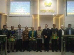 PSI gelar The 9th International Conference on Theoretical and Applied Physics and Simposium Fisika Nasional (SFN) XXXII 2019