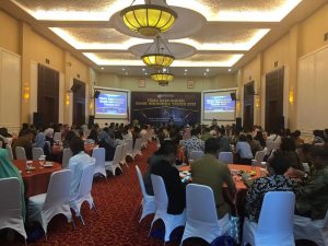 Temu Responden hadirkan entrepreneur sekaligus investor Prof. Ir. Roy Sembel, MBA, Ph.D, CSA