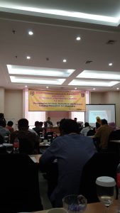 Bakorhumas Sekretariat DPRD Lampung Gelar Diskusi untuk tingkatkan layanan informasi