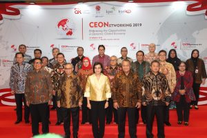 dinamika ekonomi global sedang dihadapi oleh seluruh negara, termasuk Indonesia.