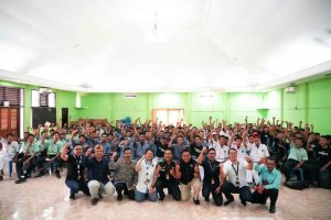 PT Pertamina Lubricants Dukung Siswa SMK