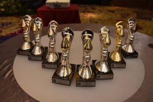 PGN Sabet Penghargaan Keselamatan Migas 2019