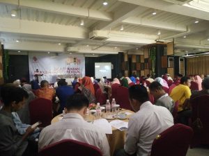 PT Kanomas Acri Wisata Cabang Lampung dengan semboyan lima pastinya