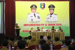 Gunakan aplikasi e-planning dan e-budgeting dengan sistem SIPPKD Wujudkan Keuangan Daerah yang Efektif, Efisien dan Akuntabel