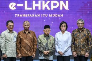 PGN Kembali Raih Penghargaan LHKPN Terbaik dari KPK