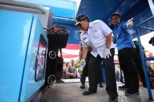 Ganja Shabu Ekstacy Erimin Opium dimusnahkan bukti keseriusan Gubernur Arinal Perangi peredaran Narkoba di Lampung