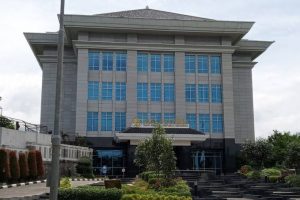 Kaleidoskop Perekonomian Lampung
