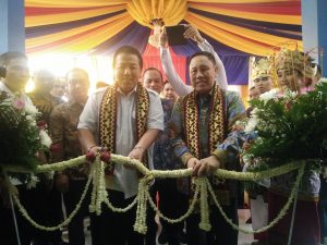KPPU Lampung diresmikan, pengusaha Nakal akan ditindak