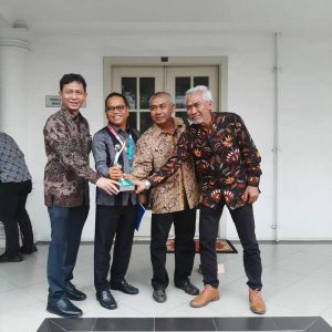 Berkat program-program PT Bukit Asam kembali Raih PROPER Emas Ke-7 dan Hijau Ke-2 Kalinya