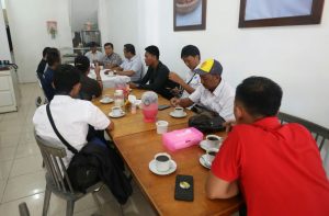 Membangun Kota Bandarlampung butuh komitmen dan keharmonisan semua pihak