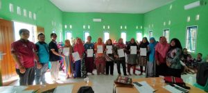 Program Keluarga Harapan Terbukti Berhasil Turunkan Angka Kemiskinan di Lampung, 5,962 Penerima PKH Tergraduasi Sejahtera