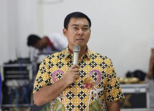 Sesuai dengan taglinenya Rycko akan mengayomi semua kalangan