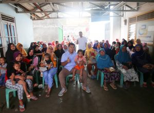 Rycko akan menata waralaba untuk mempertahankan pedagang tradisional