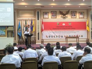 Optimalisasikan Penerimaan Pajak, Pemerintah Provinsi Lampung TandaTangani Perjanjian Kerjasama Dengan Kanwil DJP Bengkulu Lampung