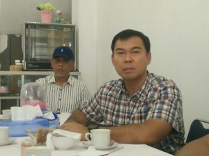 Rycko terpilih, Bandarlampung akan menjadi Kota maju dan Modern