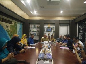 Kondisi Bank Lampung Baik