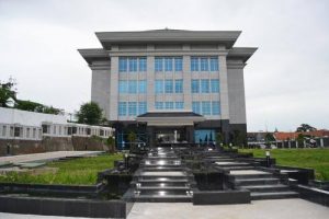 Inflasi Provinsi Lampung pada bulan Januari 2020 terpantau mengalami eskalasi