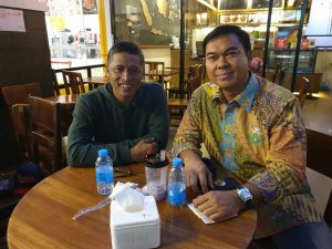 Calon wali kota Bandarlampung miliki 6 program unggulan