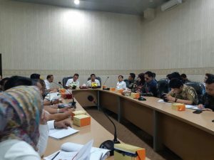 Pemprov Lampung dan Kemenko Polhukam RI Bahas Pemberian Bantuan Korban Peristiwa Talangsari