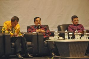 Sinergi Program EGovernment, Dinas Kominfotik Provinsi Lampung Gelar Rapat Koordinasi Dengan Dinas Kominfo Kabupaten/Kota Se-Lampung