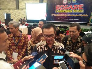 Kepala BKKBN akan mengganti Logo Tagline dan Lagu kekinian