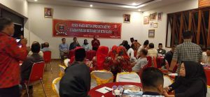 Anna Morinda reses warga keluhkan drainase yang buruk sebabkan banjir