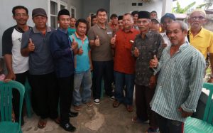 Warga di Kota Bandar Lampung mengeluhkan sikap arogansi aparatur Pemerintahan