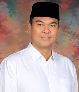 Insentif RT naik jika Rycko jadi Walikota
