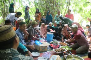 Gandeng Iluni UI, Wagub Chusnunia Bidik Pengembangan Desa Wisata di Lampung Timur