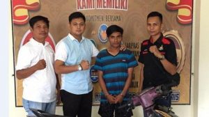 Operasi Cempaka 2020 Polda Lampung akan kejar Deb colektor menggunakan jasa preman