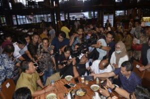 Gubernur Arinal Djunaidi akan meningkatkan pembangunan di Provinsi Lampung  di semua sektor