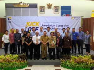 Pelayanan Pajak Pratama di Lampung, mulai 2 Maret 2020 dilayani oleh Account Representative baru