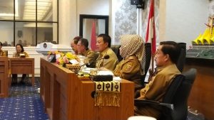 Antisipasi Dilakukan Maksimal,  Gubernur Arinal Imbau Masyarakat Tidak Khawatir dan Panik terhadap Virus Corona