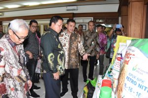 Upaya Gubernur Arinal Buka Akses Pupuk bagi Petani Direspons Positif, 2 Perusahaan Siap Suplay Kebutuhan Pupuk Program Kartu Petani Berjaya