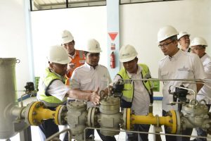 Antisipasi Wabah Covid – 19, PGN Pastikan Layanan Pelanggan dan Pembangunan Infrastruktur Tetap Berjalan