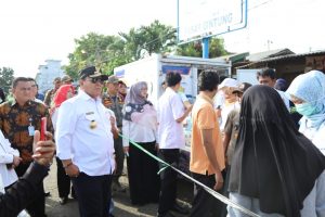 Hindari Gejolak Harga, Gubernur Arinal Kendalikan Kebutuhan Pangan Lokal dan   Sumbang Kebutuhan Gula Nasional
