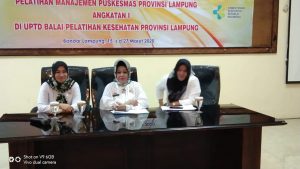 Satu Warga Bandarlampung Positif terkena Covid 19