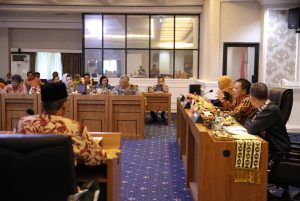 Gubernur Arinal Bergerak Cepat Siapkan Protokol Kesehatan di Sejumlah Titik Sesuai SOP, Bandar Negara Husada Jadi Rumah Sakit Penanganan Covid-19