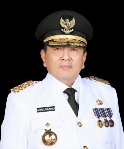 Ikuti Arahan Men PAN dan Menkes, Gubernur Arinal Mulai Terapkan “Work From Home” untuk Antisipasi Covid 19
