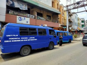 Pemprov Lampung Imbau Pencegahan Corona di Kabupaten Pesawaran dan Pringsewu