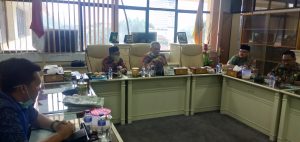 Komisi 1 DPRD atasi kelangkaan Gula dipasaran