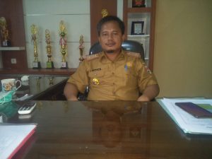 Musrenbang RKPD tingkat Kabupaten Mesuji tahun 2021, tidak ada open ceremony,