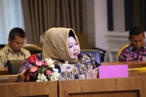 Bertambah, Pasien Positif Corona dilampung menjadi 3 orang