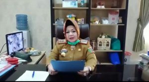 Satu orang Pasien positif Covid 19 di Lampung Meninggal Dunia