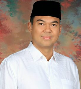 Rycko Menoza berpeluang besar mendapatkan Rekom PKS