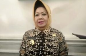 Kondisi pasien 1 Virus Korona di Lampung saat ini Membaik