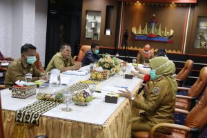 Kuota Ibadah Haji Provinsi Lampung 7140 Orang