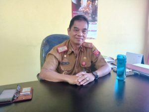 Rp50 Juta Perpekon di Lampung Barat, Direlokasikan Untuk Penanganan Covid-19